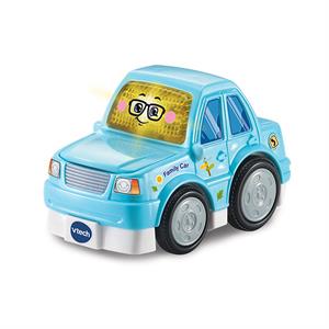 Vtech Toot-Toot Drivers Family Car